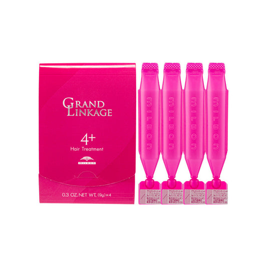 Rawatan Rambut – 4+ (4pcs)