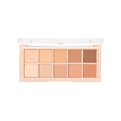 Lebih Baik Daripada Palet 7.5g