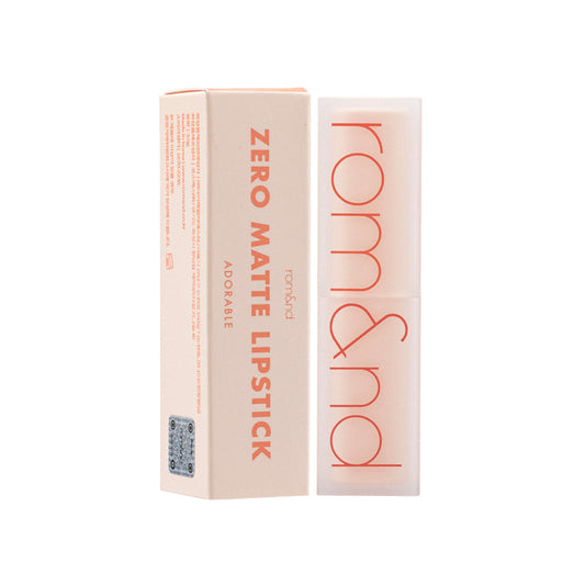 Gincu Sifar Matte 3g