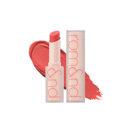 Gincu Sifar Matte 3g