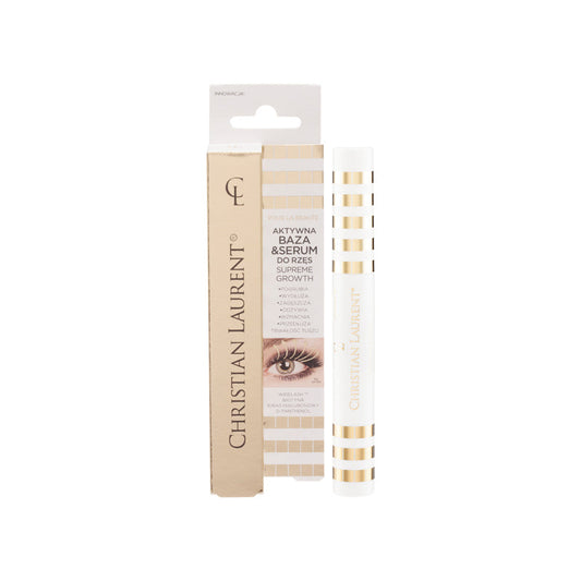 Luxury Growth Lash Serum 10ml
