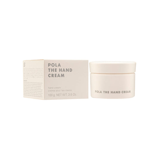 The Hand Cream 100g