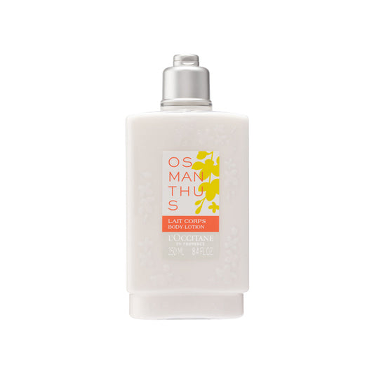 Osmanthus Body Lotion 250ml