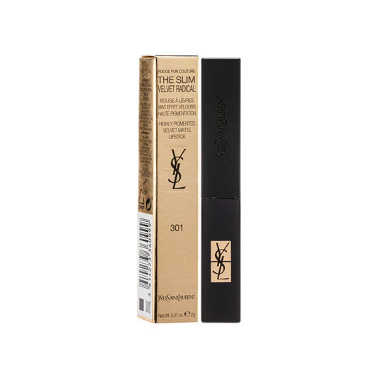 Rouge Pur Couture The Slim Velvet Radical 2g