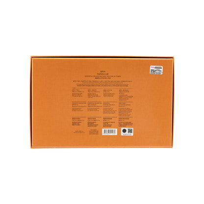 Essential Balancing Duo Set (2022 Edition) 6pcs