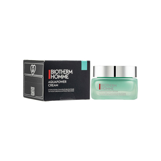 Homme Aquapower 72H Gel-Krim 50ml