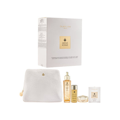 Abeille Royale Skincare Set 4pcs