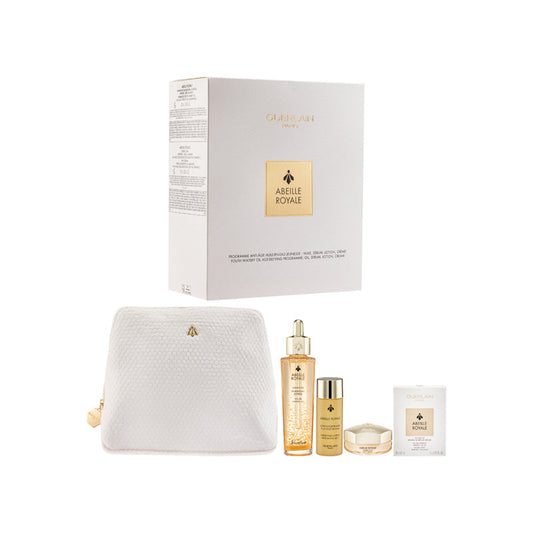 Abeille Royale Skincare Set 4pcs
