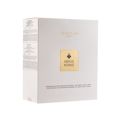 Abeille Royale Skincare Set 4pcs