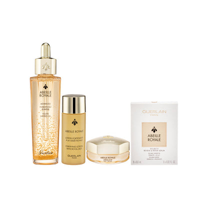 Abeille Royale Skincare Set 4pcs