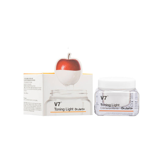 V7 Toning Light Crème Tonifiante 15ml
