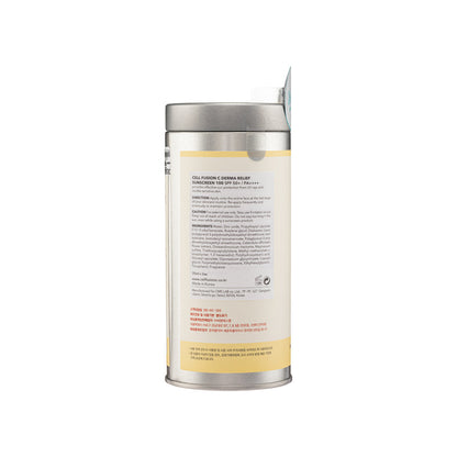 Derma Relief Sunscreen 100 SPF50+/PA++++ Set Duo 2pcs