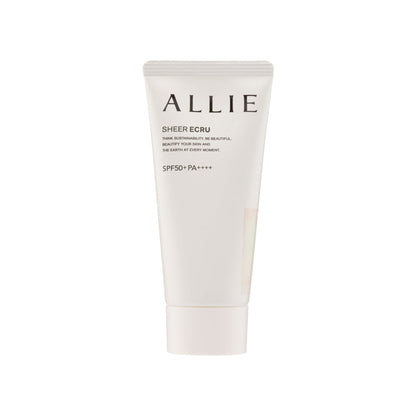 SPF50+PA++++ TONE UP UV #03 Sheer Ecru 60g