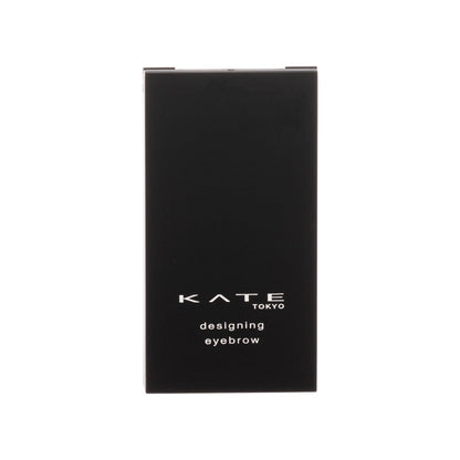 Mereka bentuk Kening 3D 2.2g