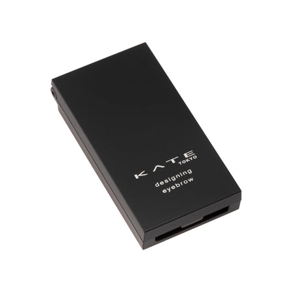 Mereka bentuk Kening 3D 2.2g