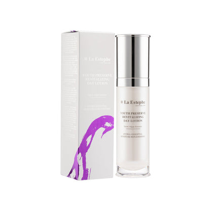 Youth Preserve Revitalizing Day Lotion 50ml