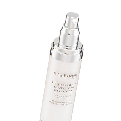 Youth Preserve Revitalizing Day Lotion 50ml