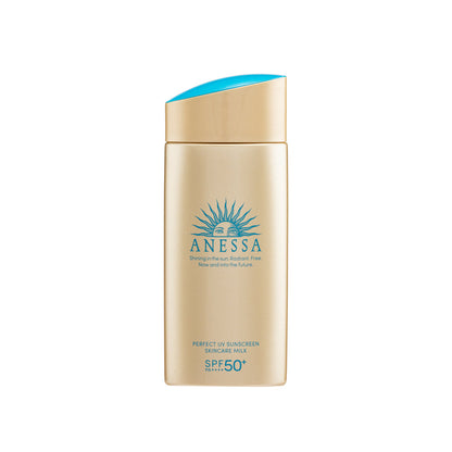 SPF 50+PA++++ Susu Pelindung Matahari UV Sempurna 90ml