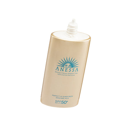 SPF 50+PA++++ Susu Pelindung Matahari UV Sempurna 90ml