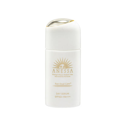 SPF50+PA++++ Sun Dual Care Day Serum 30ml
