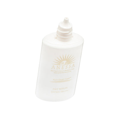 SPF50+PA++++ Sun Dual Care Day Serum 30ml