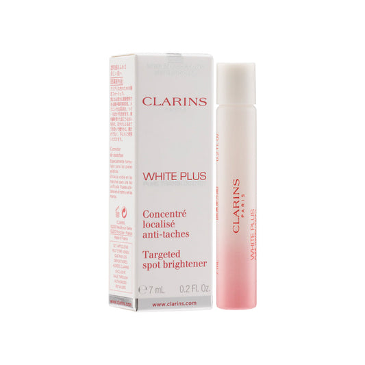 Pembetulan Tompok Gelap yang disasarkan 7ml