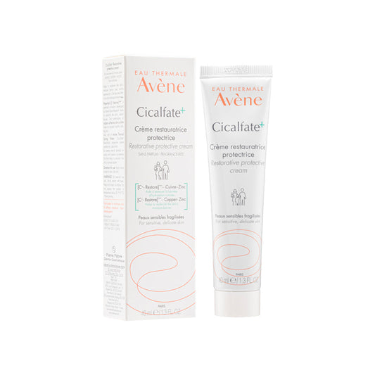 Repairing Protective Cream 40ml