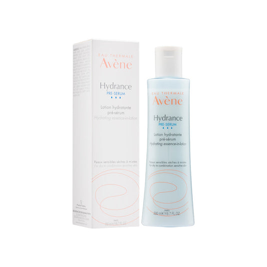 Hydrating Essence-In-Lotion 200ml