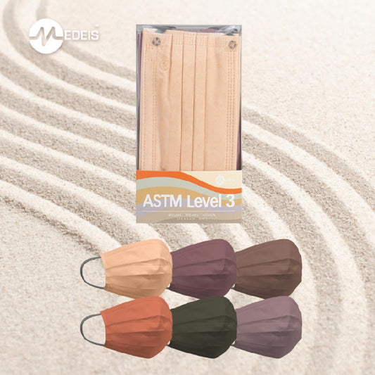 Disposable Medical Mask Forest 30pcs