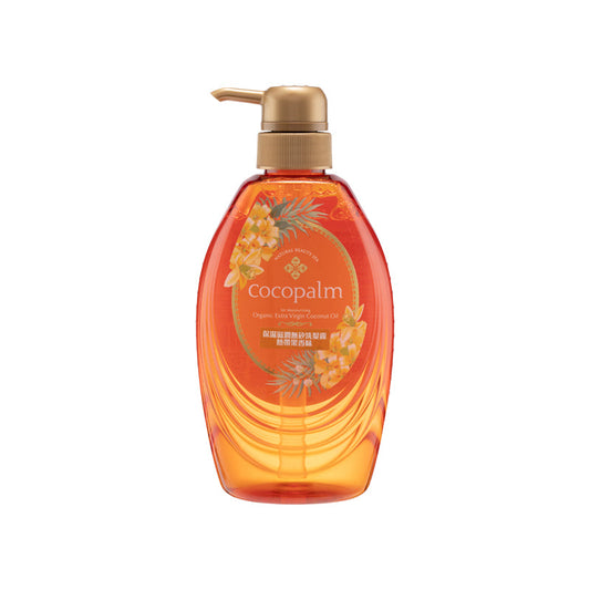 Cocopalm Southern Tropics Spa Shampoo (Fruity Neroli Fragrance) 480ml