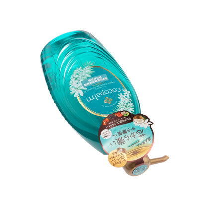 Syampu Cocopalm Polynesian Spa (Pewangi Tiare Biru Tahiti) 480ml