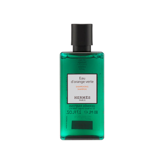 Syampu Eau D'Orange Verte 80ml