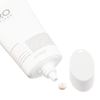 SPF50PA++++ Zero Sun Clean 50ml