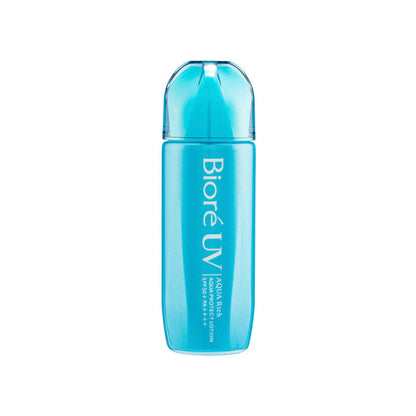 Losyen UV Aqua Rich Aqua Protect SPF50+ PA++++ 70ml