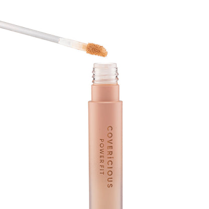 Covericious Power Fit Concealer Set 4pcs