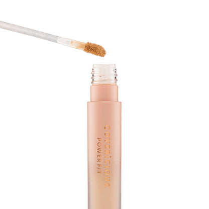 Covericious Power Fit Concealer Set 4pcs