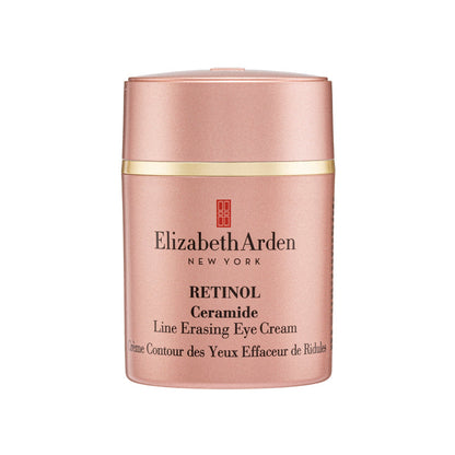 Krim Mata Pemadaman Garisan Retinol Ceramide 15ml