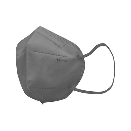 KN95/FFP2 4-PLY Protective Mask Urban 20pcs