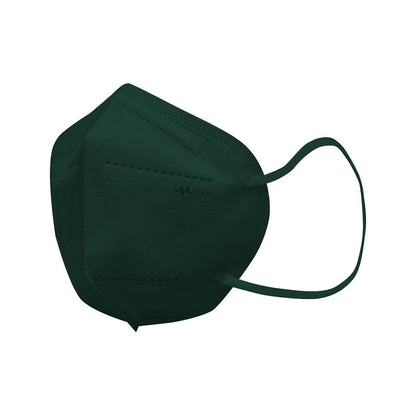 KN95/FFP2 4-PLY Protective Mask Urban 20pcs