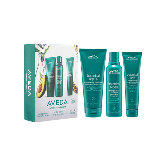 Set Trio Pengukuhan 3pcs