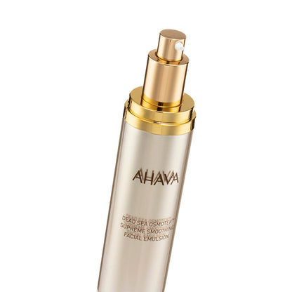 Osmoter Laut Mati? Supreme Smoothing Facial Emulsion 95ml