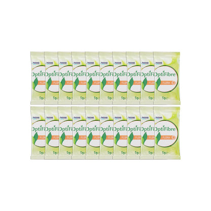 Optifibre® Flora 20pcs