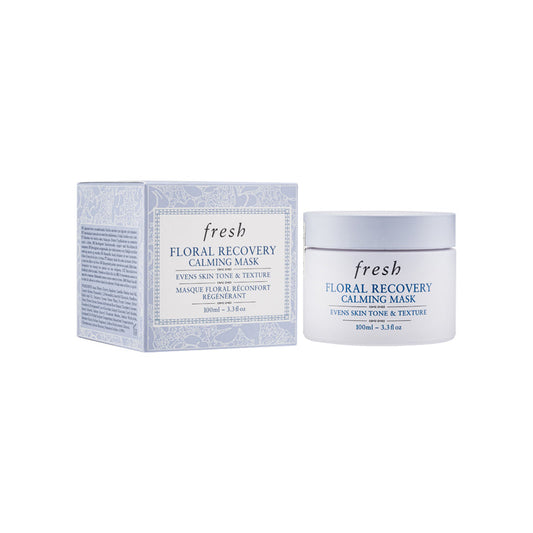 Floral Recovery Calming Mask 100ml