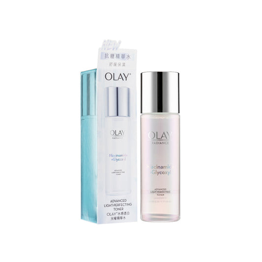 White Radiance Advanced Light Perfecting Toner 150ml
