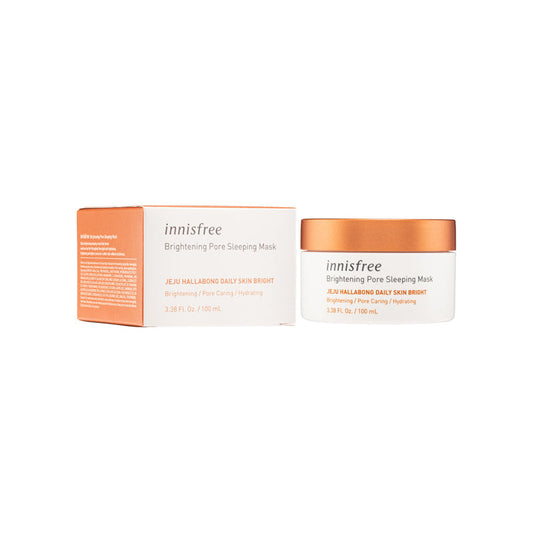 Brightening Pore Sleeping Mask 100ml