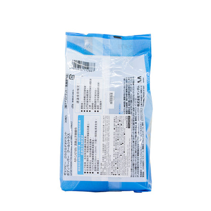 Powder Deo Boby Paper 30pcs