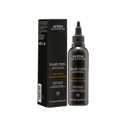 Invati Men™ Scalp Revaltalizer 125ml