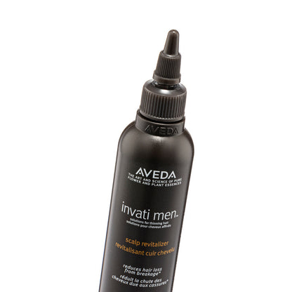 Invati Men™ Scalp Revaltalizer 125ml