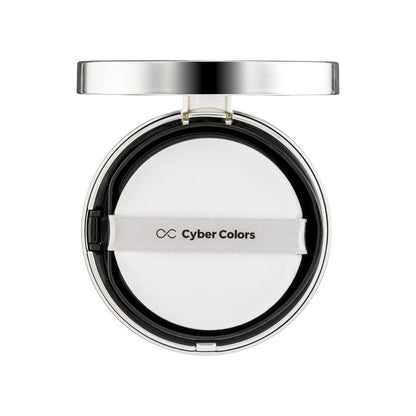 Hydra Essence Infused Cushion SPF50+ PA+++ 2pcs