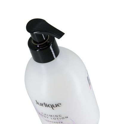 Calming Body Lotion Lavender 300ml